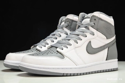 OG Jordan “Stealth” 1 Air High 0728